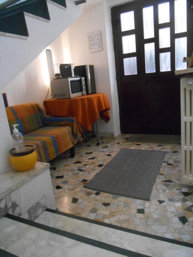 Le Rose Malpensa Bed & Breakfast Busto Arsizio Exterior photo