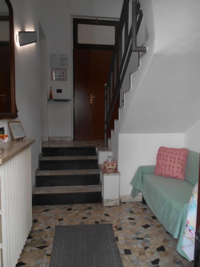 Le Rose Malpensa Bed & Breakfast Busto Arsizio Exterior photo