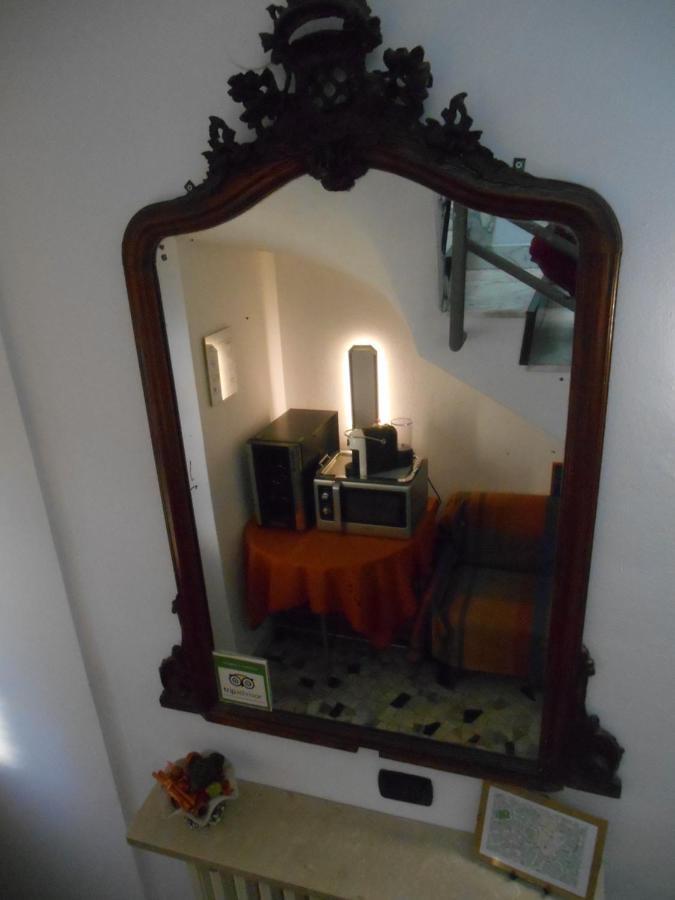 Le Rose Malpensa Bed & Breakfast Busto Arsizio Exterior photo