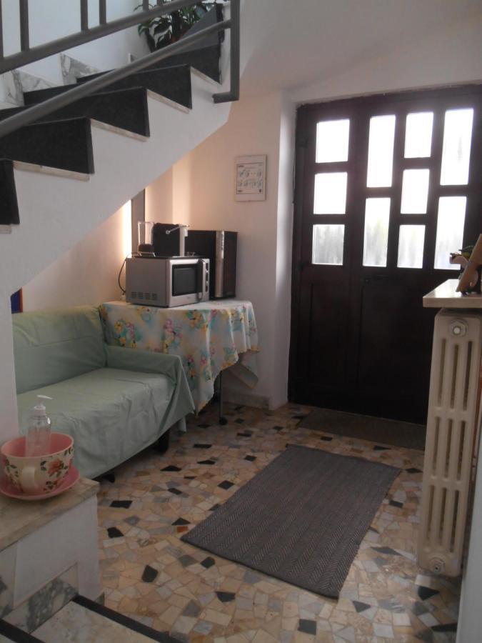 Le Rose Malpensa Bed & Breakfast Busto Arsizio Exterior photo